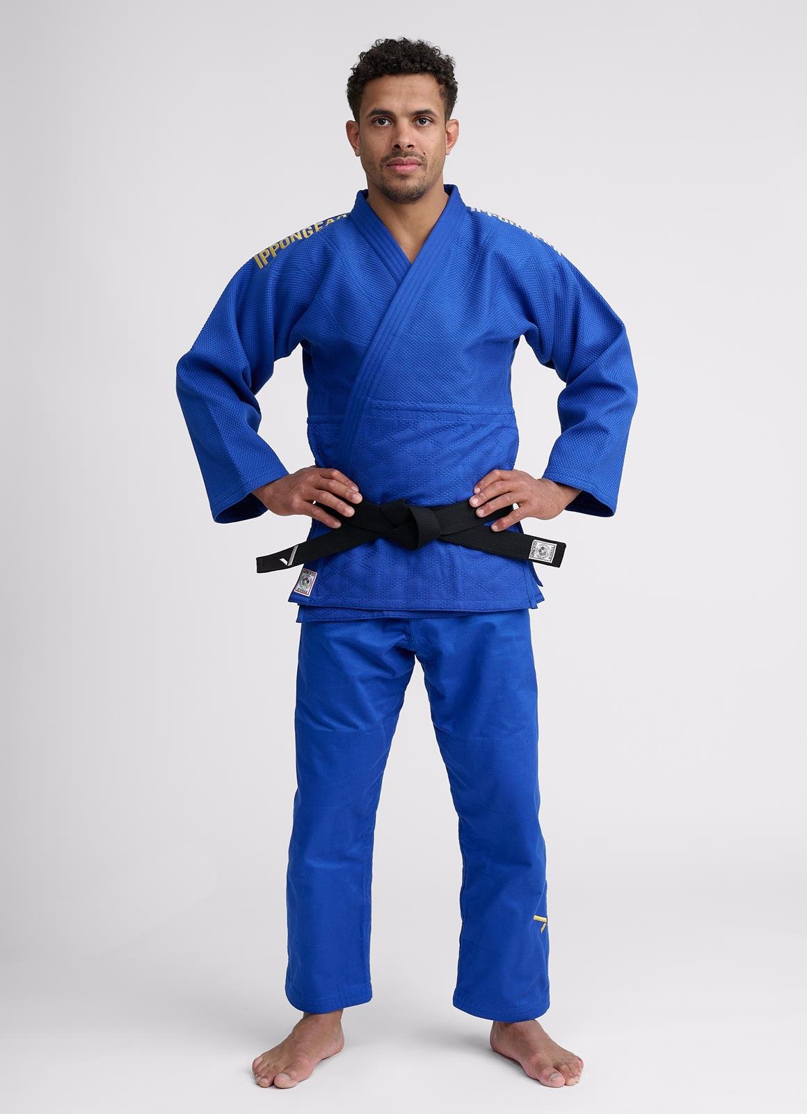 Ippon Gear Legend 2 IJF Judo Gi