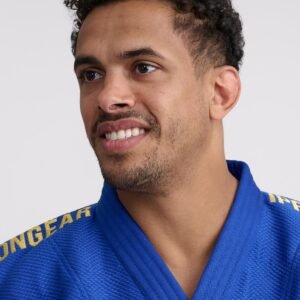 Ippon Gear Legend 2 IJF Judo Gi