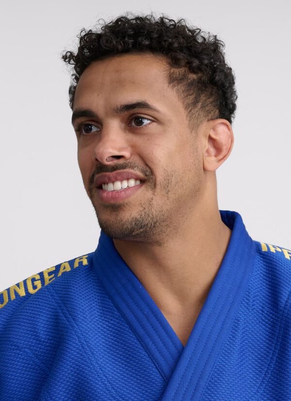 Ippon Gear Legend 2 IJF Judo Gi