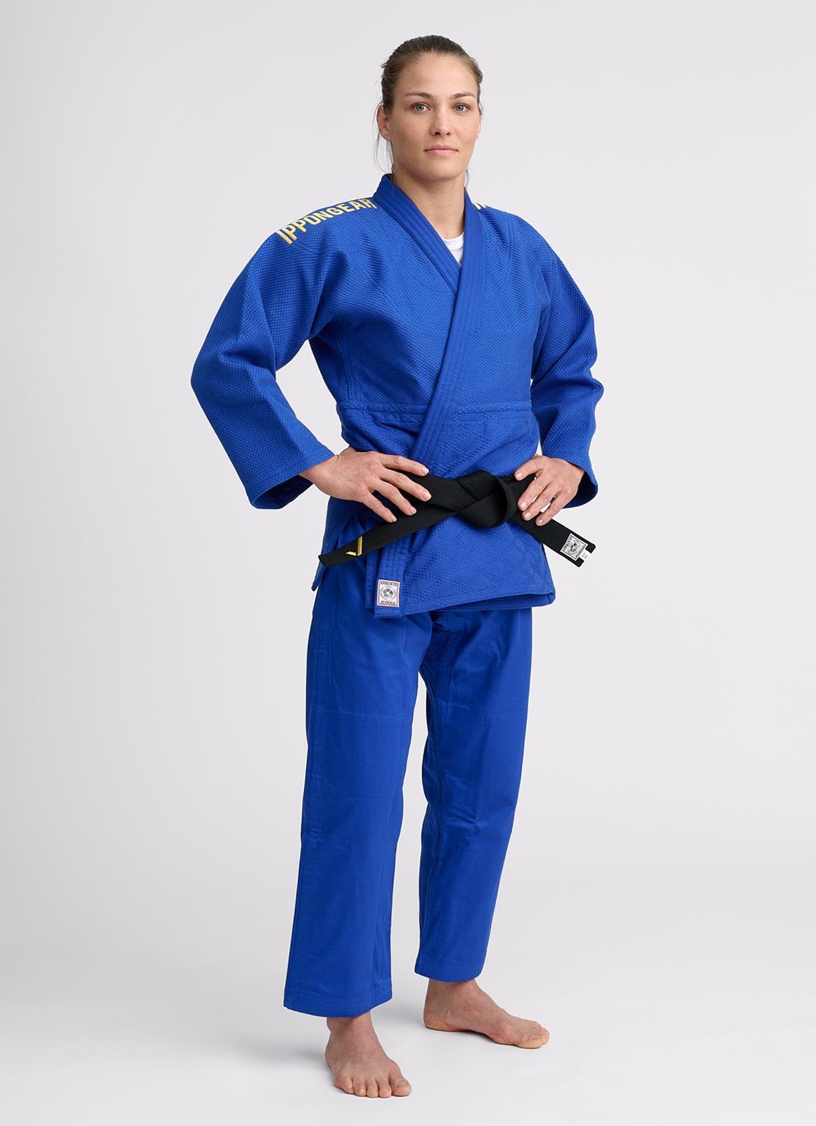 Ippon Gear Legend 2 IJF Judo Gi
