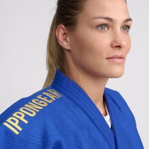 Ippon Gear Legend 2 IJF Judo Gi