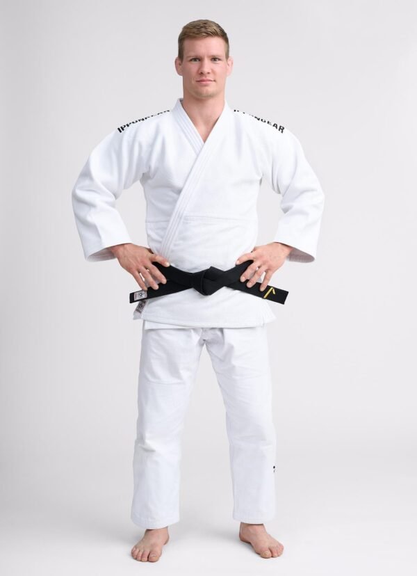 Ippon Gear Legend 2 IJF Judo Gi