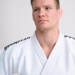 Ippon Gear Legend 2 IJF Judo Gi