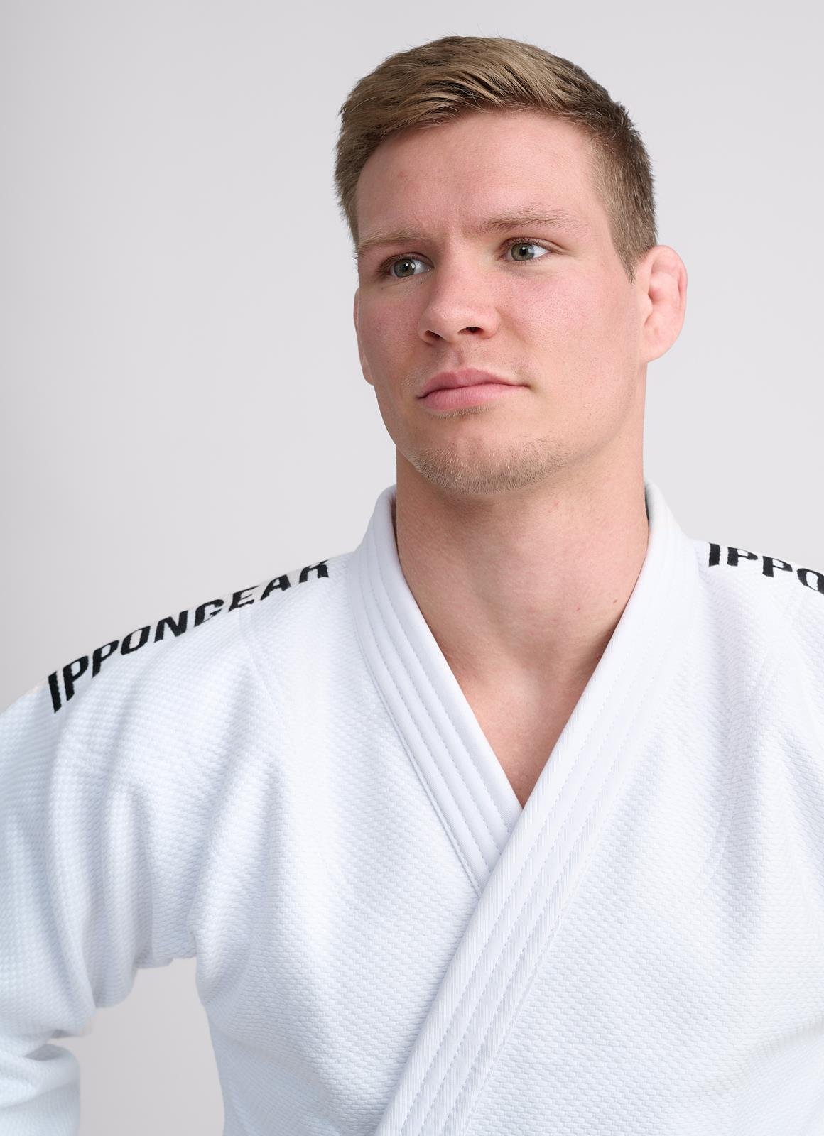 Ippon Gear Legend 2 IJF Judo Gi