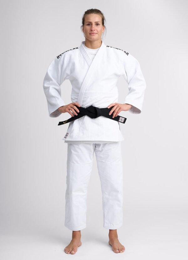 Ippon Gear Legend 2 IJF Judo Gi