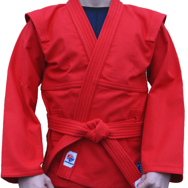Stels Sambo Gi Ceketi | FIAS Onaylı