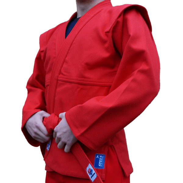 Stels Sambo Gi Ceketi | FIAS Onaylı