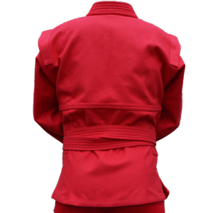 Stels Sambo Gi Ceketi | FIAS Onaylı - Görsel 2