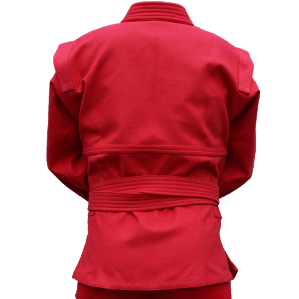 Stels Sambo Gi Ceketi | FIAS Onaylı