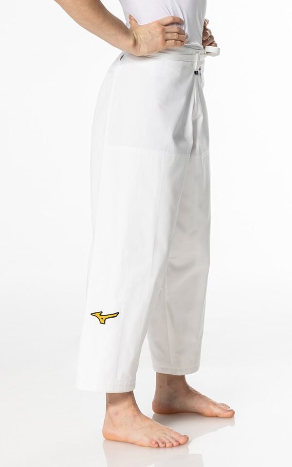 Mizuno Yusho Japan Judo Gi | IJF Onaylı