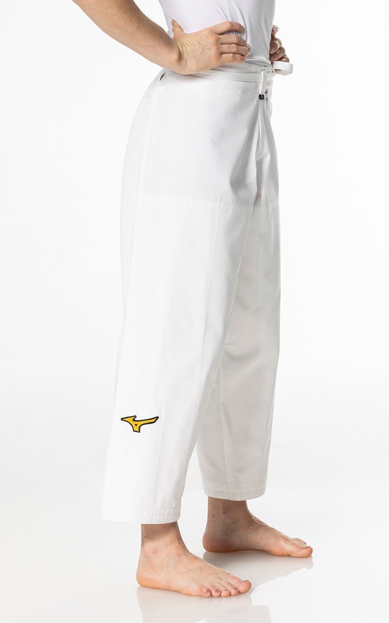 Mizuno Yusho Japan Judo Gi | IJF Onaylı - Görsel 6