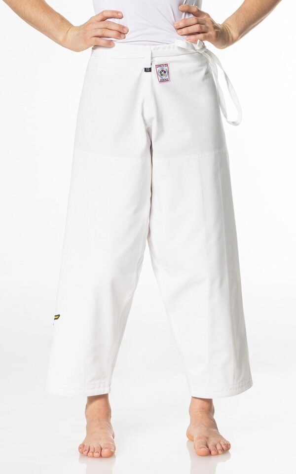 Mizuno Yusho Japan Judo Gi | IJF Onaylı