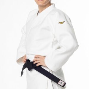 Mizuno Yusho Japan Judo Gi | IJF Onaylı - Görsel 2