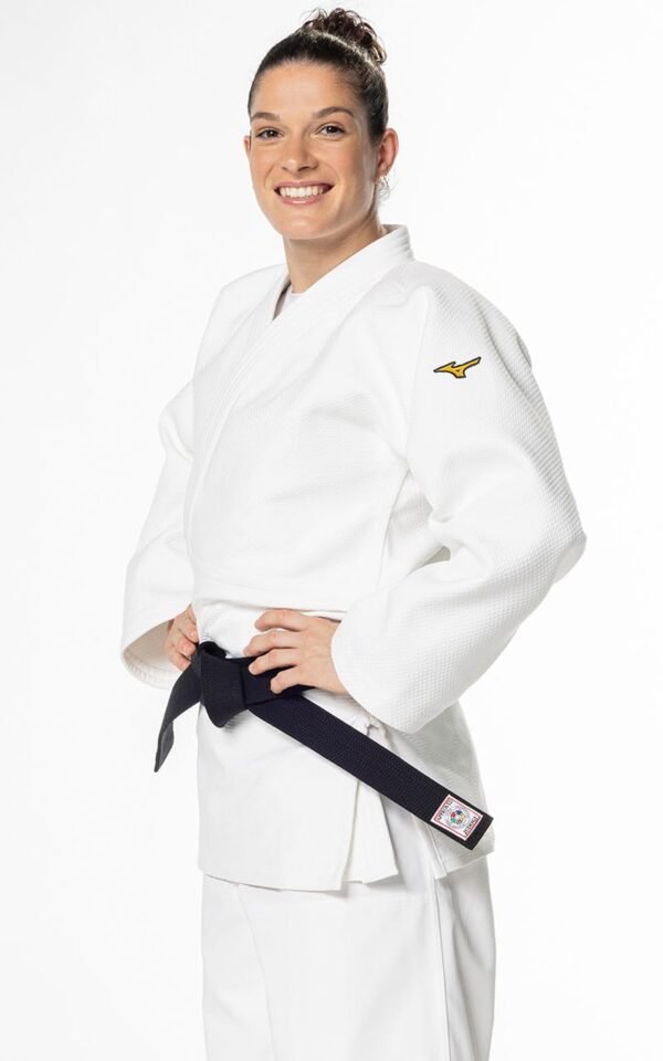 Mizuno Yusho Japan Judo Gi | IJF Onaylı