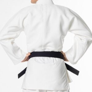 Mizuno Yusho Japan Judo Gi | IJF Onaylı - Görsel 5