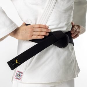 Mizuno Yusho Japan Judo Gi | IJF Onaylı - Görsel 4