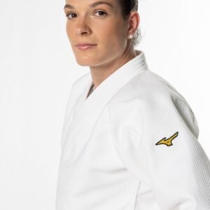 Mizuno Yusho Japan Judo Gi | IJF Onaylı - Görsel 3