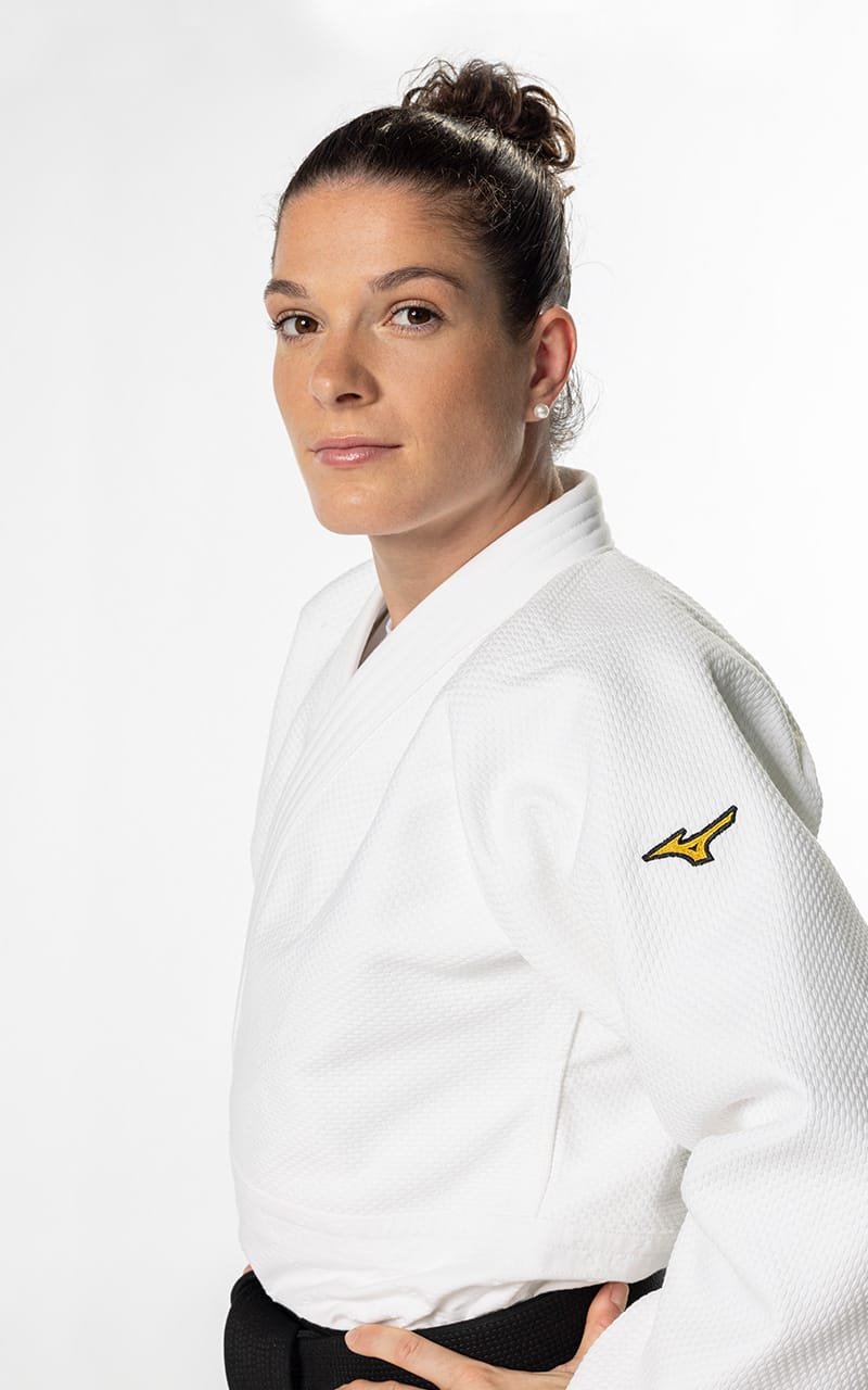 Mizuno Yusho Japan Judo Gi | IJF Onaylı - Görsel 3