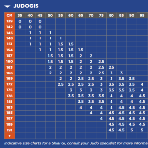 Mizuno Yusho Japan Judo Gi | IJF Onaylı - Görsel 9