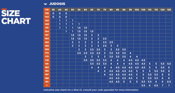 Mizuno Yusho Japan Judo Gi | IJF Onaylı