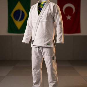 Arcanjo Fight Wear | Brezilya Menşei | El Yapımı | BJJ Gi