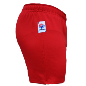 Stels Sambo Gi Şortu | FIAS Onaylı - Görsel 3