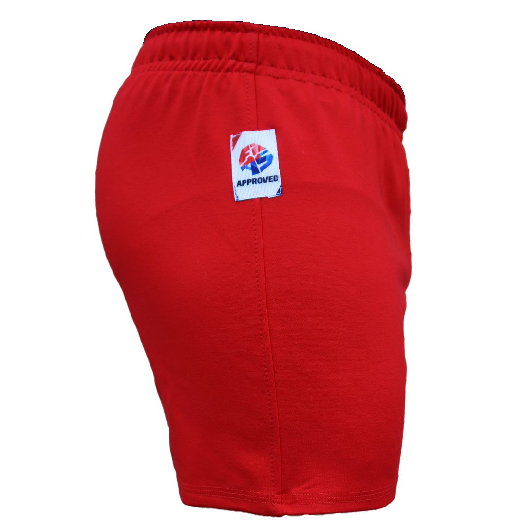 Stels Sambo Gi Şortu | FIAS Onaylı - Görsel 3