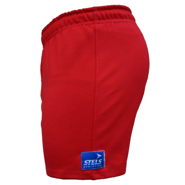 Stels Sambo Gi Şortu | FIAS Onaylı