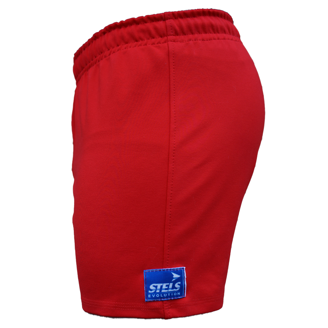 Stels Sambo Gi Şortu | FIAS Onaylı - Görsel 2