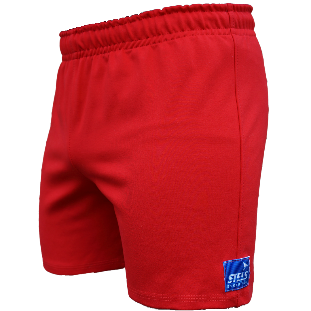 Stels Sambo Gi Şortu | FIAS Onaylı - Görsel 1