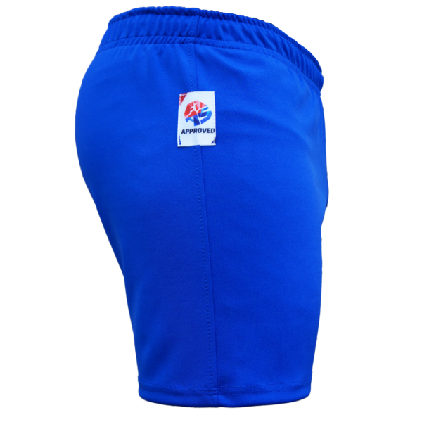 Stels Sambo Gi Şortu | FIAS Onaylı