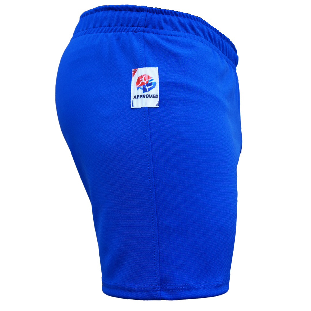 Stels Sambo Gi Şortu | FIAS Onaylı - Görsel 7