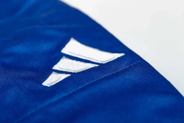 Adidas Champion III Red IJF Onaylı Judo Gi