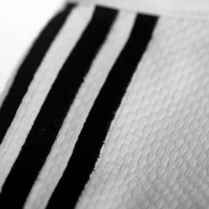 Adidas Champion III Red IJF Onaylı Judo Gi - Görsel 8