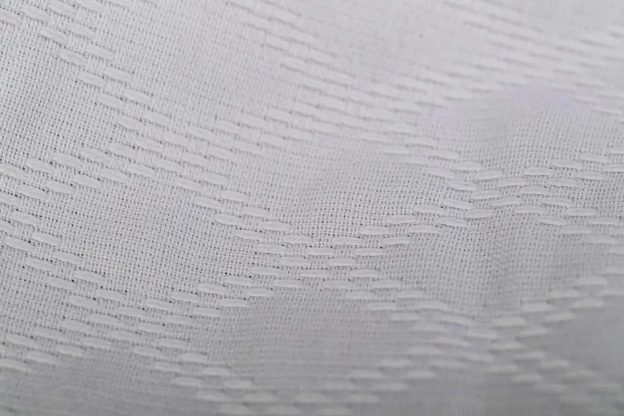 Adidas Champion III Red IJF Onaylı Judo Gi - Görsel 9