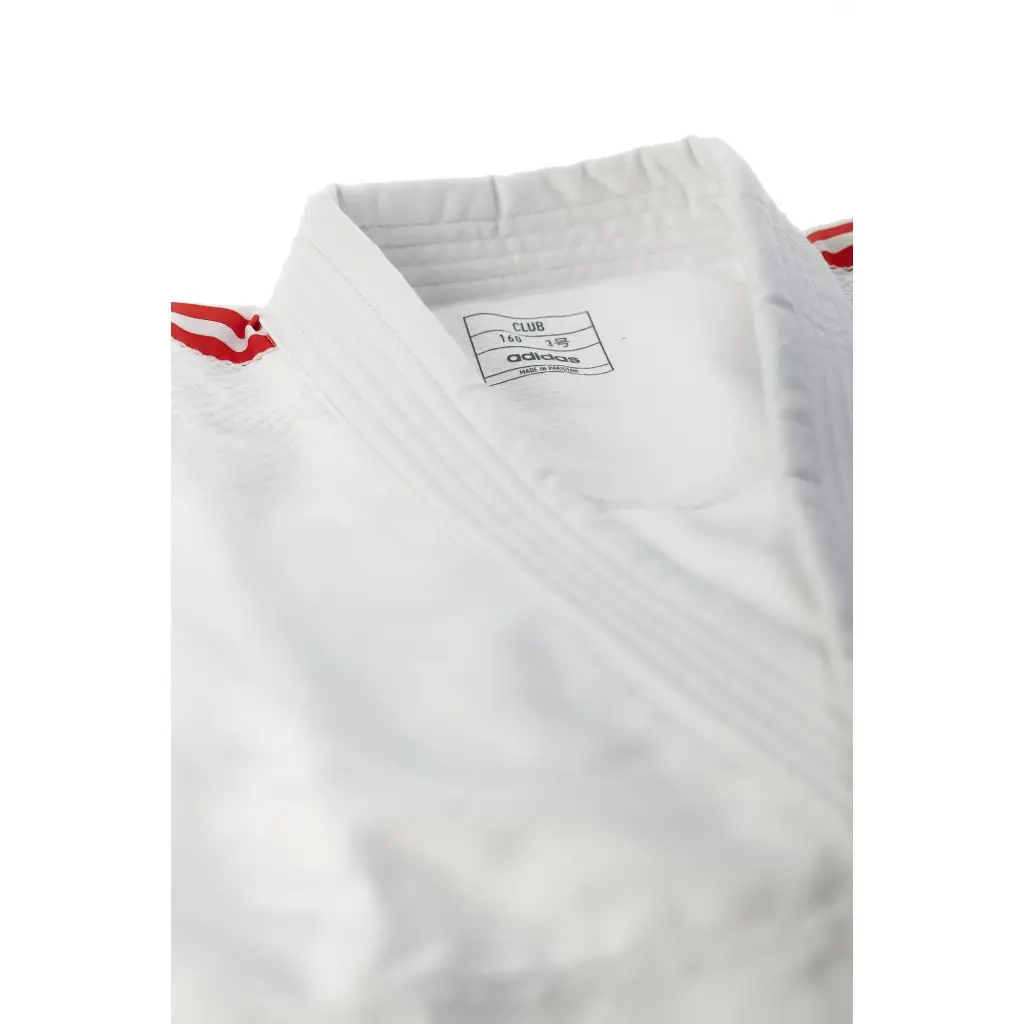 Adidas Club J350 - Görsel 5