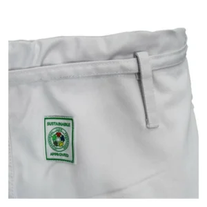 Adidas Champion III Green IJF Onaylı Judo Gi - Görsel 7