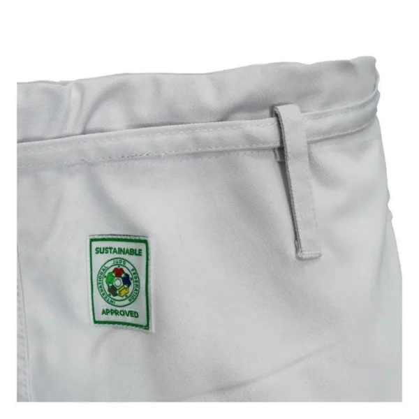 Adidas Champion III Green IJF Onaylı Judo Gi