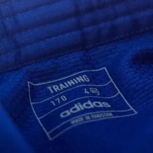 Adidas Training J500 - Görsel 12