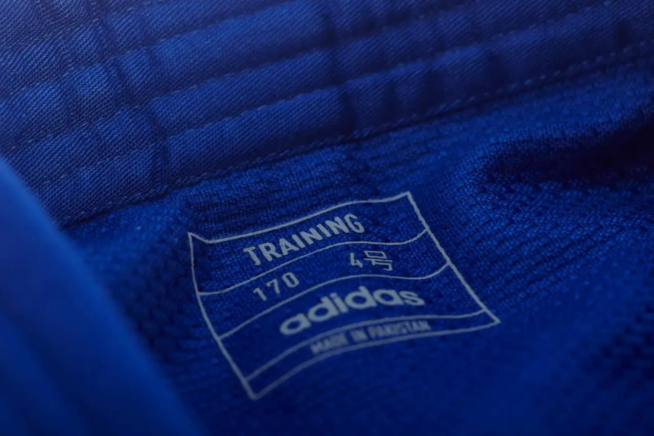 Adidas Training J500 - Görsel 12