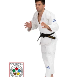 Daedo IJF Onaylı Judo Gi - Görsel 2