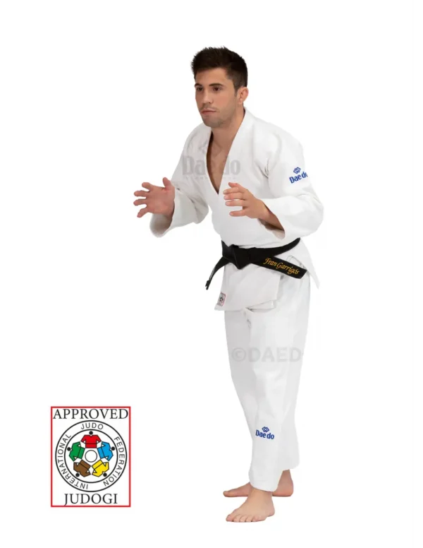 Daedo IJF Onaylı Judo Gi