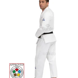 Daedo IJF Onaylı Judo Gi - Görsel 3
