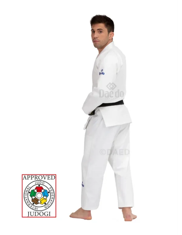 Daedo IJF Onaylı Judo Gi