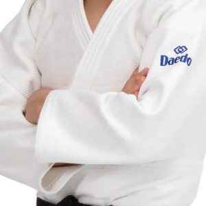 Daedo IJF Onaylı Judo Gi - Görsel 4