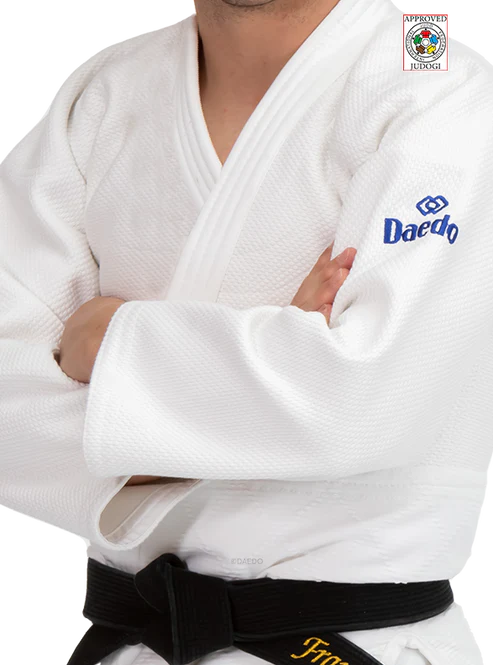 Daedo IJF Onaylı Judo Gi