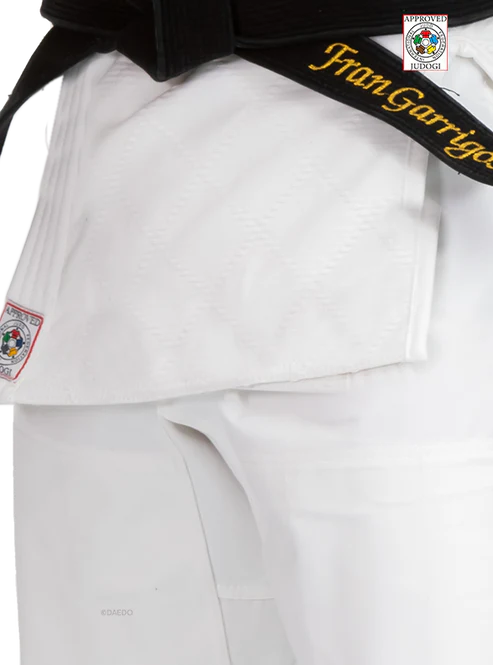 Daedo IJF Onaylı Judo Gi