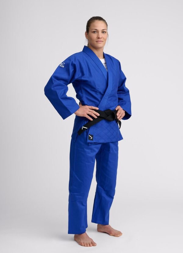 Ippon Gear Basic 2 Judo Gi