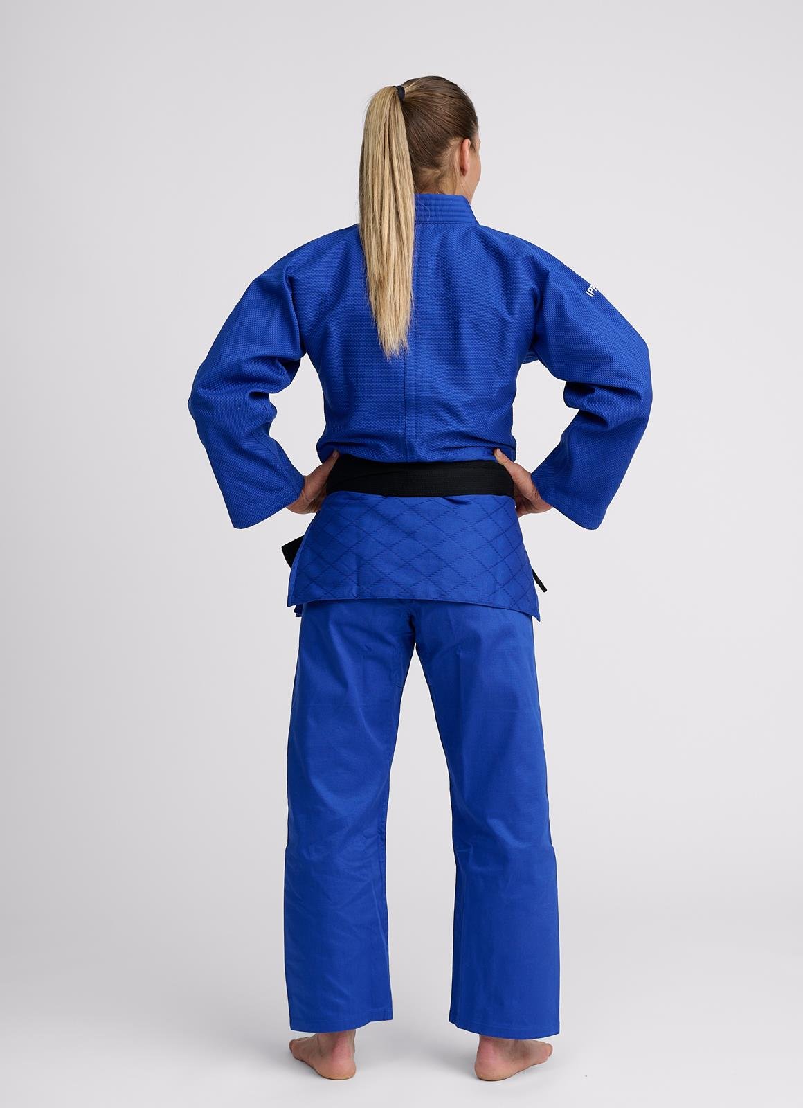 Ippon Gear Basic 2 Judo Gi - Görsel 9
