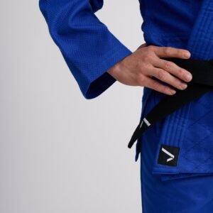Ippon Gear Basic 2 Judo Gi - Görsel 12